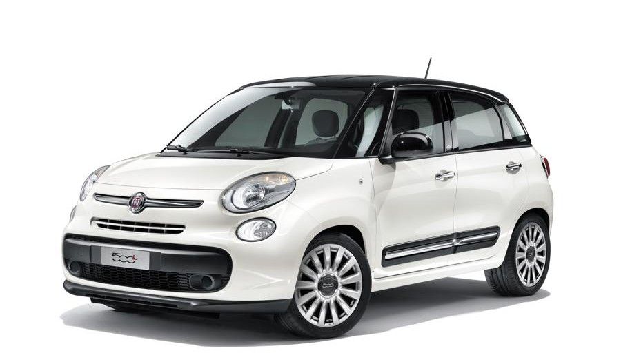 Fiat 500 L